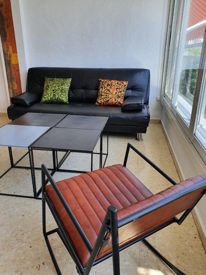Estudio Ducado Mediterráneo * Benidorm