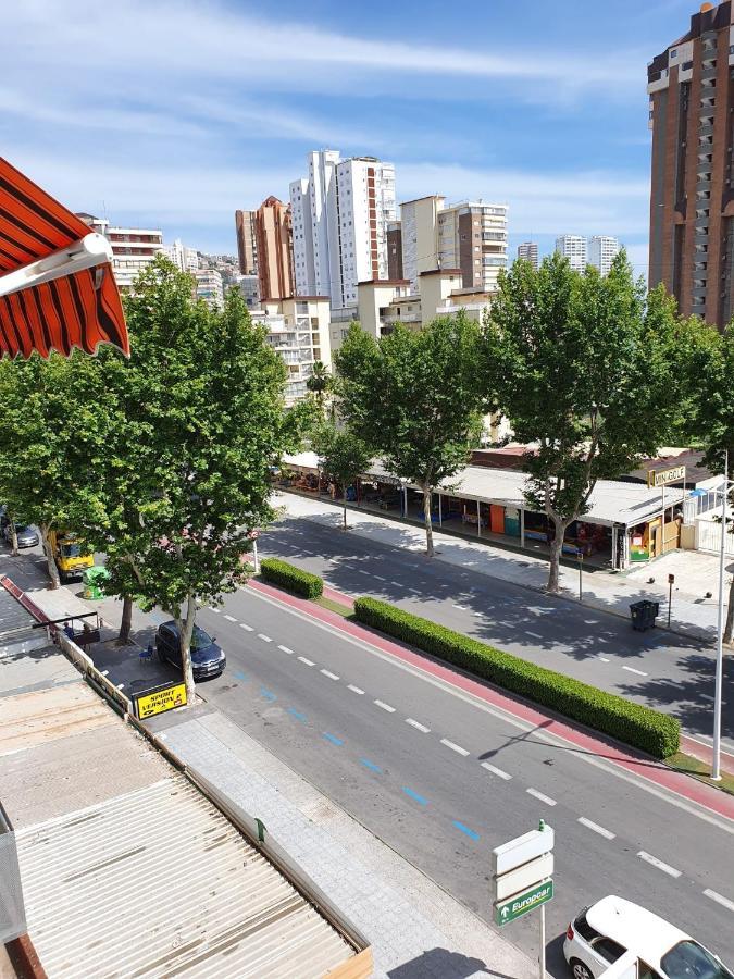 Estudio Ducado Mediterráneo Apartamento