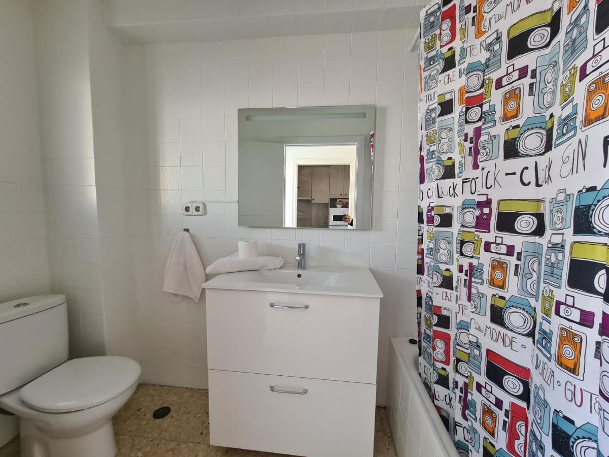 Estudio Ducado Mediterráneo Apartamento