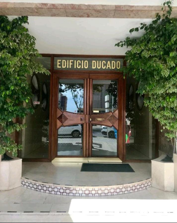 Apartamento Estudio Ducado Mediterráneo *