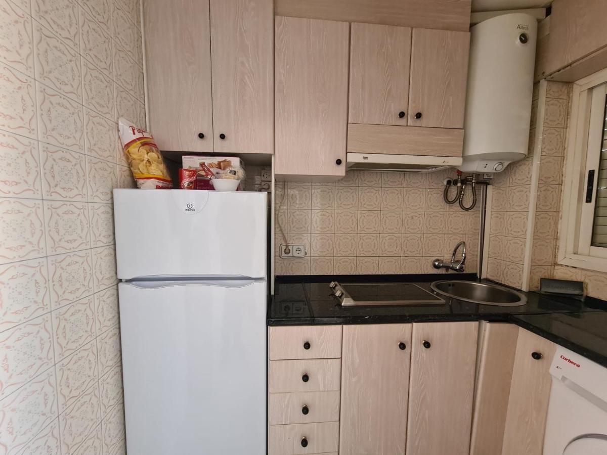 Apartamento Estudio Ducado Mediterráneo *
