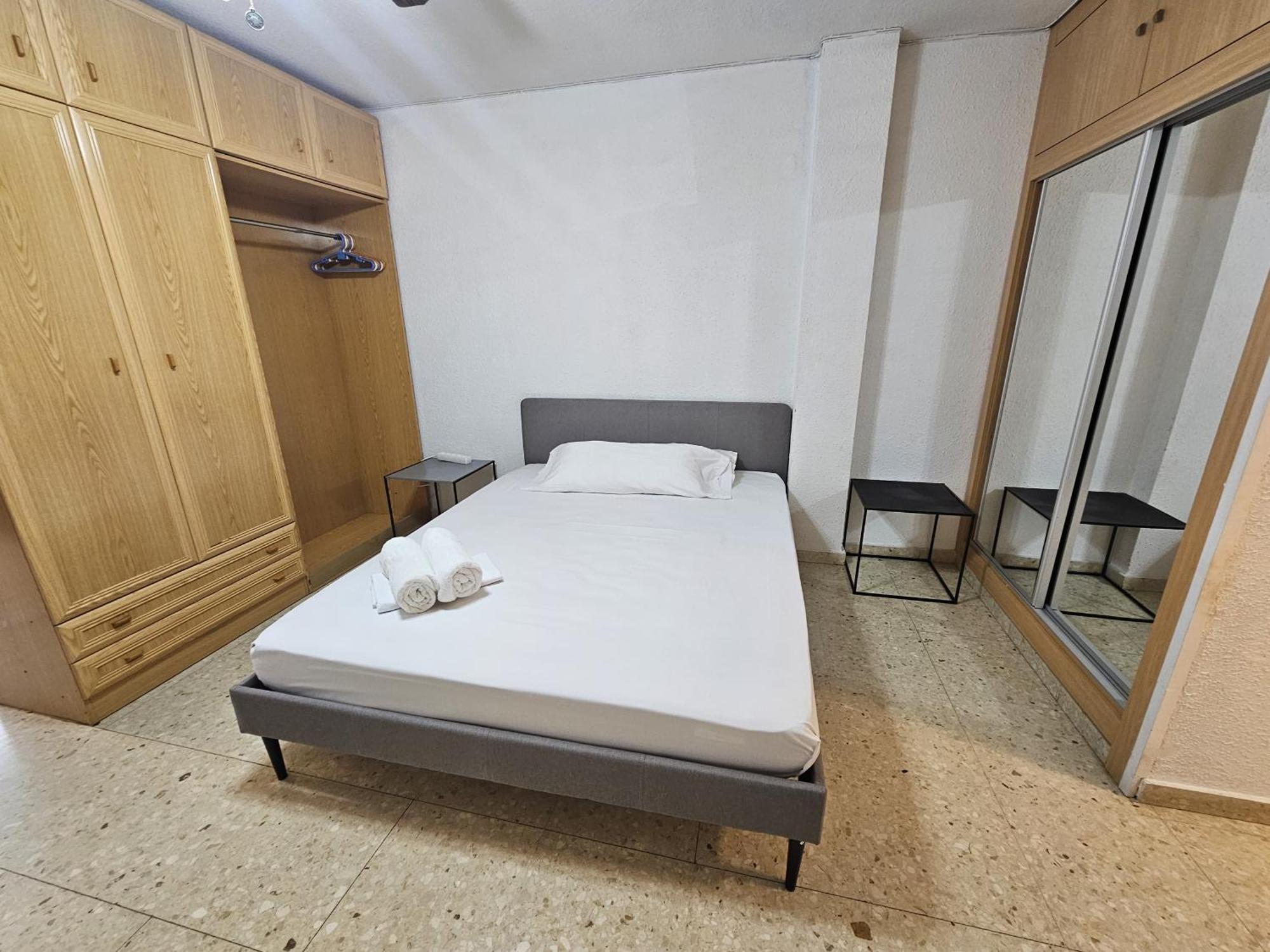 Estudio Ducado Mediterráneo Benidorm