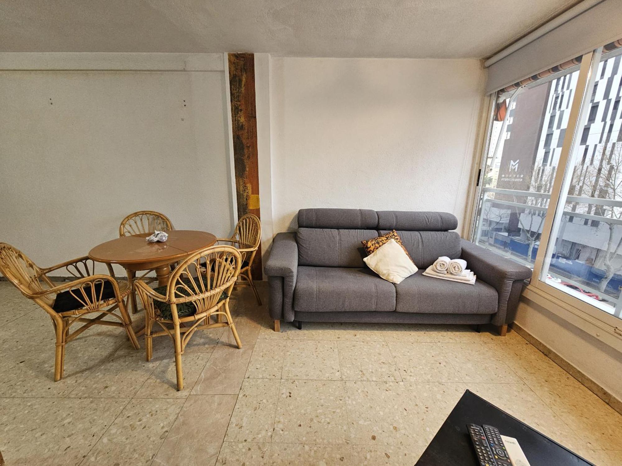 Estudio Ducado Mediterráneo
